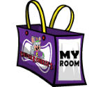 Chuck E. Cheese Lobby - Chuck E. Cheese's Party Games