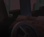 Intro Cutscene 2 - Full Metal Furies