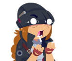 Meg - Full Metal Furies