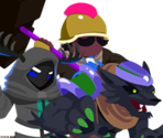 Miniboss - Full Metal Furies