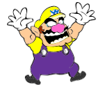 Wario - Wario's Grab Bag