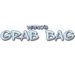 Title Screen - Wario's Grab Bag