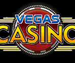 Game Title & Logos - Vegas Casino