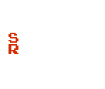 Font - Gaplus (Namco Museum Archives / Namcot Collection)