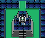 Metapha - Shining Force 1: The Legacy of Great Intention