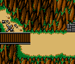 Bustoke - Shining Force 1: The Legacy of Great Intention