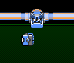 The Keeper - Mega Man 10