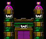 Tricastle - Mega Man 10