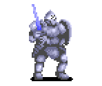 Hero - Sword of Vermillion
