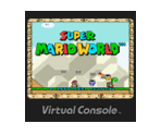 Super Mario World - Virtual Console