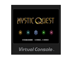 Final Fantasy USA: Mystic Quest - Virtual Console