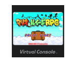 Mario & Luigi RPG - Virtual Console