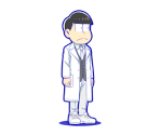 Choromatsu (Perfumer) - Osomatsu-san Hesokuri Wars: Battle of the NEETs