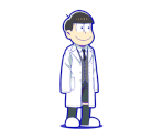 Jyushimatsu (Perfumer) - Osomatsu-san Hesokuri Wars: Battle of the NEETs