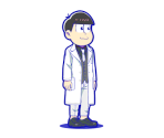 Todomatsu (Perfumer) - Osomatsu-san Hesokuri Wars: Battle of the NEETs
