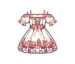 City Dream - Love Nikki