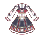 Handbell in the Wind - Love Nikki