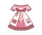 Sweet Tailor - Love Nikki