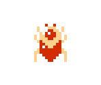 Aliens - Gaplus (Namco Museum Archives / Namcot Collection)