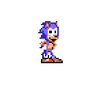 Sonic (AutoDemo) - Sonic the Hedgehog 2