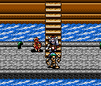 Battle 14 (Uranbatol Dock) - Shining Force 1: The Legacy of Great Intention