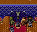 Battle 21 (The Demon Castle) - Shining Force 1: The Legacy of Great Intention