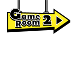 Game Room 1 - Chuck E. Cheese's Party Games