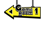 Game Room 2 - Chuck E. Cheese's Party Games