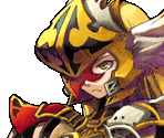 Player Characters - Knights in the Nightmare