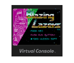 Blazing Lazers - Virtual Console