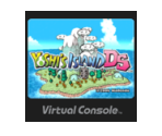 Yoshi's Island DS - Virtual Console