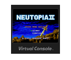 Neutopia II - Virtual Console