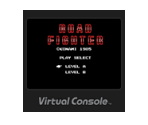 Road Fighter - Virtual Console