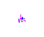 Time Pilot Ship - Time Pilot