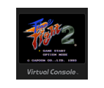 Final Fight 2 - Virtual Console