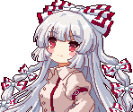 Fujiwara no Mokou - Touhou Mystia's Izakaya