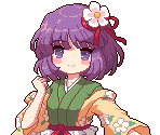 Hieda no Akyuu - Touhou Mystia's Izakaya