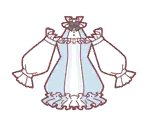 Blue Sky Memory - Love Nikki