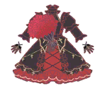 Flower of Magic Kiss - Love Nikki