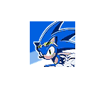 Executable Icon & Launcher - Sonic Riders