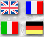 Language Selection Screen - Need for Speed: Underground 2