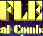 Introduction & Game Title - Fleet Tactical Combat Simulator