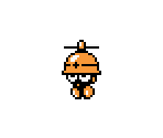 Neo Heli Metall - Mega Man 10