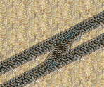 Standard Gauge Track - Chris Sawyer's Locomotion