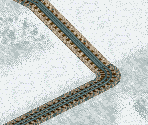 Narrow Gauge Track - Chris Sawyer's Locomotion