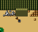 Uranbatol - Shining Force 1: The Legacy of Great Intention
