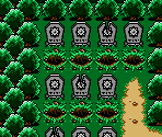 Shade Abbey - Shining Force 1: The Legacy of Great Intention