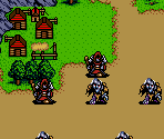 Battle 05 (Rindo to Manarina) - Shining Force 1: The Legacy of Great Intention