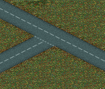 Roads - Chris Sawyer's Locomotion