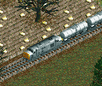 Class 37 - Chris Sawyer's Locomotion